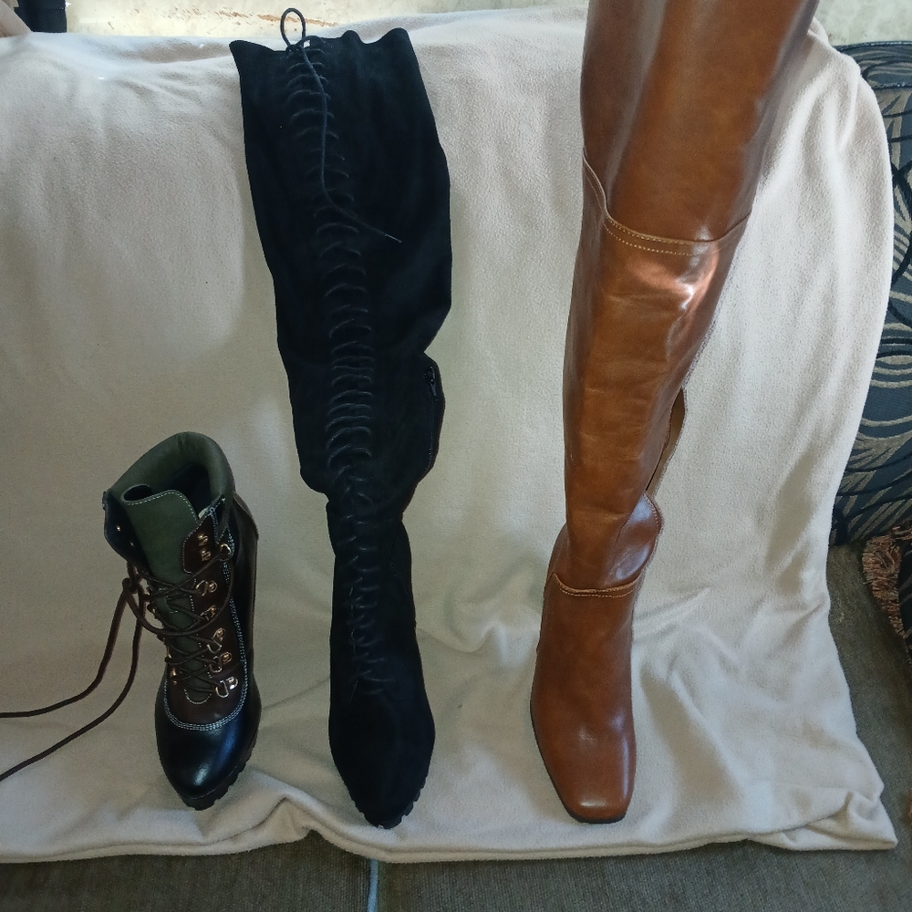 Boots